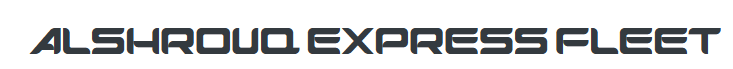 Alshrouq Express Fleet